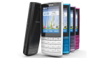 Nokia X3 Touch and Type: Nokia bringt Touchscreen-Handy mit Zifferntasten