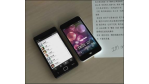 Android mit iPhone-Display: Meizu M9 bekommt angeblich 960 x 640 Pixel Display-Auflösung