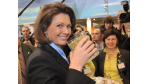 Aigner: Bald mehr Sicherheit beim Einkauf im Internet - Foto: Messe Berlin
