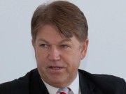 Klaus Hardy Mühleck, Konzern-CIO der Volkswagen AG