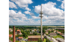 CeBIT: Mobilfunkprovider zünden den LTE-Turbo - Foto: Telekom AG
