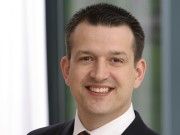 Dr. Robert Laube, Director und Service Line Lead Business Intelligence für Avanade Deutschland, Österreich und Schweiz, drei Kinder.
