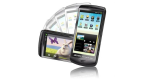 Ab 99 Euro: Archos zeigt fünf neue Android-Tablets