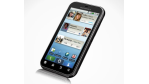 "Defy" und "Milestone 2" : Motorola stellt neue Android-Smartphones vor - Foto: Motorola