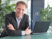 Frank Pörschmann zeichnet seit dem 1. Mai 2010 bei der Deutschen Messe AG als neuer Leiter des Geschäftsbereichs CeBIT verantwortlich.