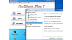 Kleine Helfer: OutBack Plus - der Datensicherer für Outlook