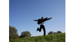 Wenn das Wochenende naht: Endlich Freitag! Oder? - Foto: Fotolia, Niceshot