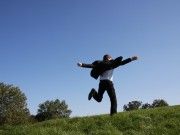 Für viele Mitarbeiter ist der Freitag eindeutig ein besonderer Arbeitstag. Bildquelle: Fotolia, Niceshot.