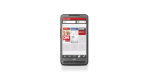 Verbesserte Darstellung: Opera Mini 5.1 für Windows Mobile verfügbar 