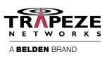 Wireless LAN: Greift Juniper nach Trapeze Networks? - Foto: Trapeze