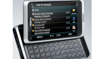 Nokia E7: Nokia stellt neues Business-Flaggschiff mit Volltastatur vor