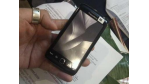 Erstes Foto: Blackberry Storm 3 hat Touchscreen und Trackpad - Foto: berryreview.com