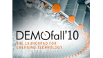Startup-Konferenz: Die coolsten Produkte der DEMO Fall 2010