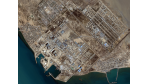 Iran: Stuxnet-Attacke "nur Propaganda-Trick" - Foto: Space Imaging