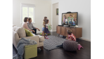 Umi Telepresence: Cisco bringt Videokonferenzen ins Wohnzimmer - Foto: Cisco