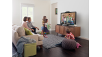 "umi": Cisco teleportiert Telepresence ins Wohnzimmer - Foto: Cisco