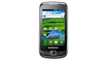 Android-Slider mit Volltastatur: Samsung präsentiert das Galaxy 551