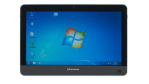 Tablet-PC mit Windows 7: Test - Hanvon Touchpad B10