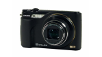 Für Serienbilder: Casio Exilim EX-FH100 im Test