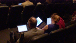 Business Apps werfen viele Fragen für die IT auf: Mobile Computing - Ja, aber wie? - Foto: http://www.flickr.com/photos/stephanridgway/1607961534/