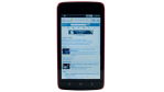 Smartphone oder Tablet?: Test - Dell Streak