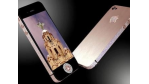 Spielzeug für Superreiche: iPhone 4 Supreme Diamond Rose kostet 5,7 Millionen Euro