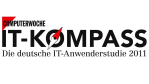 Exklusivstudie mit IDC: IT-Kompass 2011 - machen Sie mit!