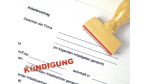 Eine Frage der Durchsetzbarkeit: Das Wichtigste zur betriebsbedingten Kündigung - Foto: M. Schuckardt/Fotolia.com
