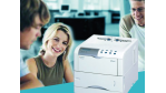 Test Schwarzweiß-Laserdrucker: 6 Schwarzweiß-Laserdrucker im Test