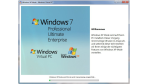 Windows 7 Praxis: Windows XP Mode installieren, verteilen und einsetzen - Foto: TecChannel