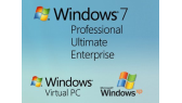Windows XP Mode in der Praxis - Foto: TecChannel