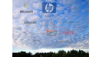 Experton-Analyse: Wer füllt die Cloud mit Business-Services?