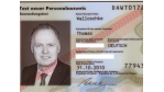 Elektronischer Personalausweis: Sichere Online-Shops mit dem nPA