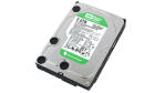 Sparsamer Speicherbolide: Western Digital Caviar Green WD20EARS im Test