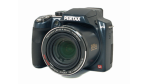 Kamera-Test: Pentax X90