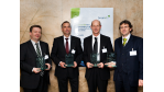 GreenIT Best Practice Award 2010: Die grünen Gewinner sind... - Foto: Sascha Bachmann