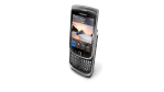 Praxistest Blackberry Torch 9800: RIM geht ein Licht auf - Foto: Research in Motion