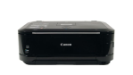 Flexibler Kombidrucker: Canon Pixma MG6150 im Test