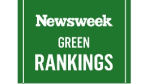 Newsweek Green Ranking 2010: Top im Umweltschutz