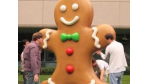 Android 2.3 steht bereit: Gingerbread-Update für Galaxy S und Galaxy Tab - Foto: Google