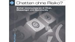 Kinder und Eltern: Noch immer wenig Aufklärung über Anmache im Netz - Foto: jugendschutz.net