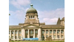 BGH?: Nächste Etappe im Rechtsstreit zwischen Gema und Rapidshare - Foto: OLG Hamburg