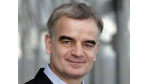 Platz 1 - Johannes Helbig, Deutsche Post: "IT wird zum Produkt" - Foto: Deutsche Post DHL, Johannes Helbig