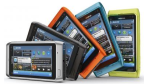 Nokia N9: Stellt Nokia auf dem MWC Top-Modell mit Atom-Chip und Meego vor? - Foto: Nokia