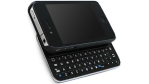 Keyboard Buddy: Schutzhülle macht iPhone 4 zum Volltastatur-Slider