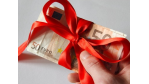 Bonus, 13. Gehalt, Weihnachtsgeld, Gratifikationen: Sonderzahlungen für Arbeitnehmer - Foto: PIXMatex _Fotolia.com