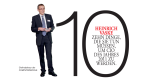 CIO des Jahres 2013: 10 Dinge, die Sie tun müssen …