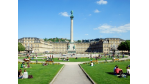 Platz 12 auf Top 500-Liste: Stuttgart hat schnellsten Rechner Europas - Foto: Fotolia.com/Juergen Effner
