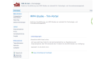 SharePoint Use Cases: Forschung - Ein WebPortal für empirische Studien