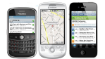 Android, iTunes AppStore, Blackberry: Noch mehr Apps für alle Anlässe - Foto: Tripit